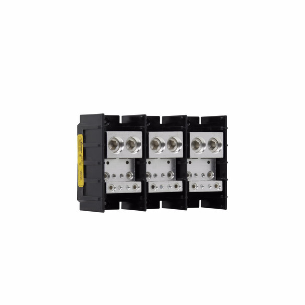 Bussmann 16528-3 Power Distribution Block