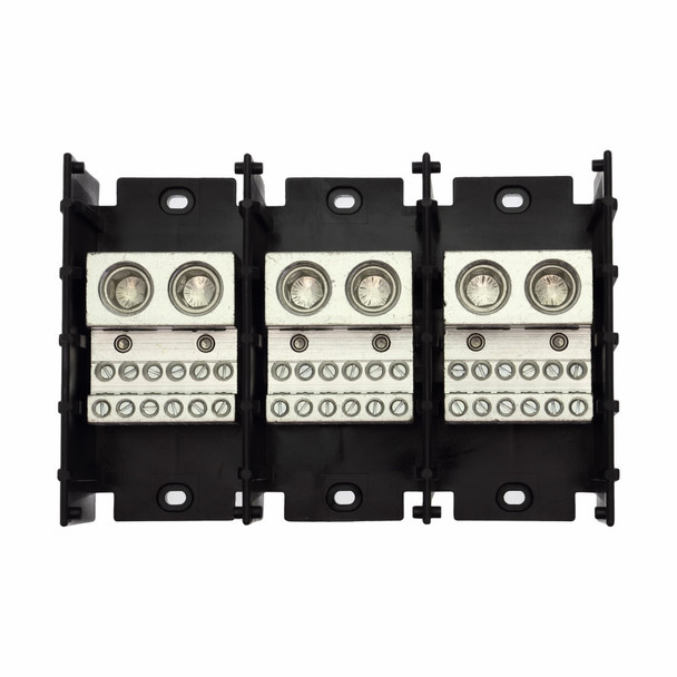 Bussmann 16530-3 Power Distribution Block | American Cable Assemblies