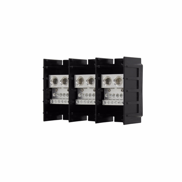 Bussmann 16530-3 Power Distribution Block