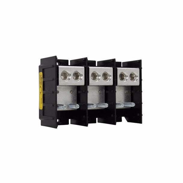 Bussmann 16582-3 Power Distribution Block