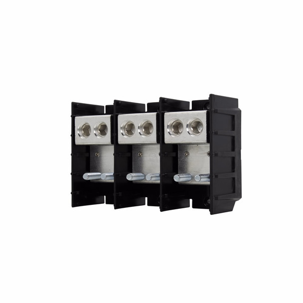 Bussmann 16582-3 Power Distribution Block