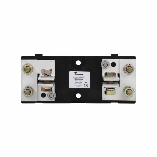 Bussmann 170H3004 Fuse Block | American Cable Assemblies