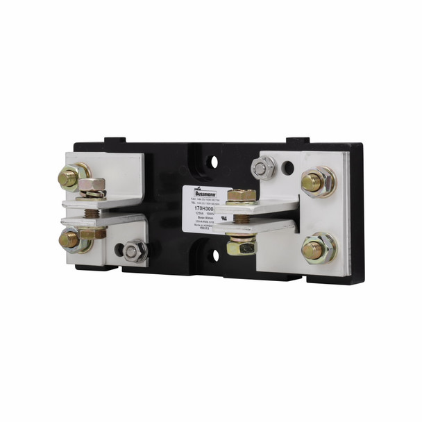 Bussmann 170H3004 Fuse Block