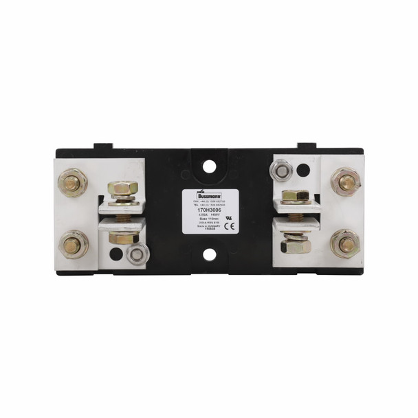 Bussmann 170H3006 Fuse Block | American Cable Assemblies