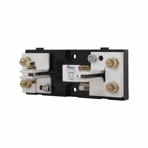 Bussmann 170H3006 Fuse Block