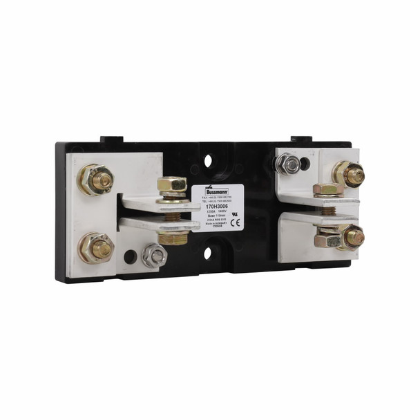 Bussmann 170H3006 Fuse Block