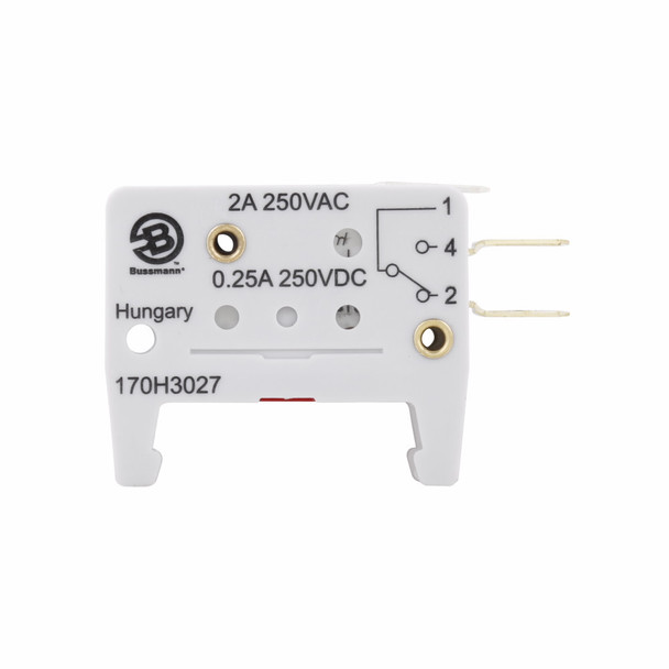 Bussmann 170H3027 Microswitch | American Cable Assemblies