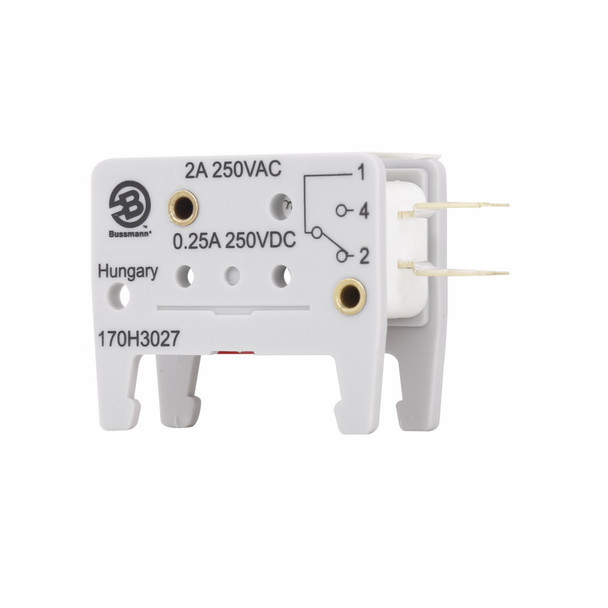Bussmann 170H3027 Microswitch