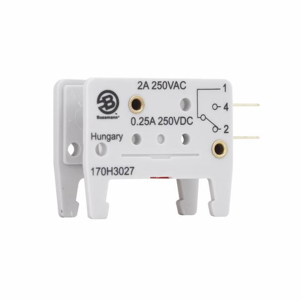 Bussmann 170H3027 Microswitch