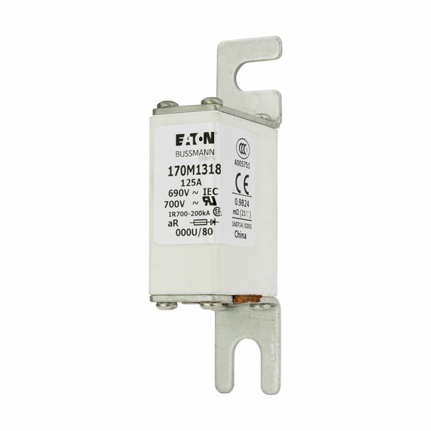 Bussmann 170M1318 High Speed Fuse