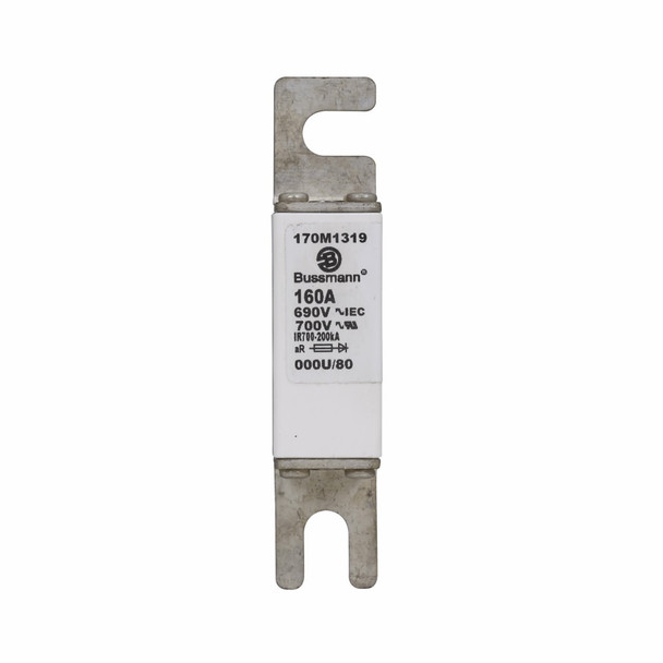 Bussmann 170M1319 High Speed Fuse | American Cable Assemblies
