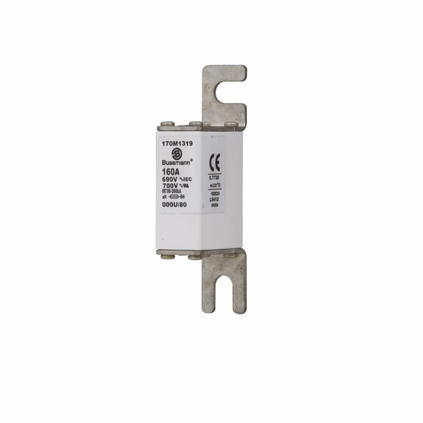 Bussmann 170M1319 High Speed Fuse