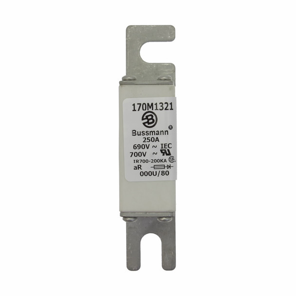 Bussmann 170M1321 High Speed Fuse