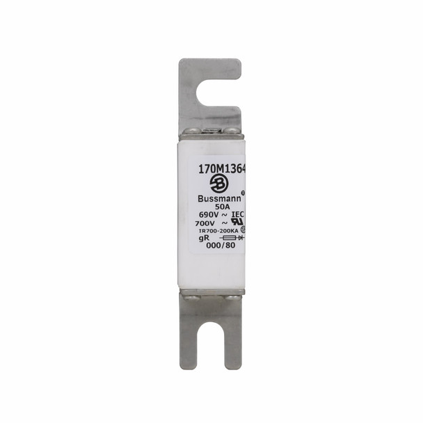 Bussmann 170M1364 High Speed Fuse | American Cable Assemblies