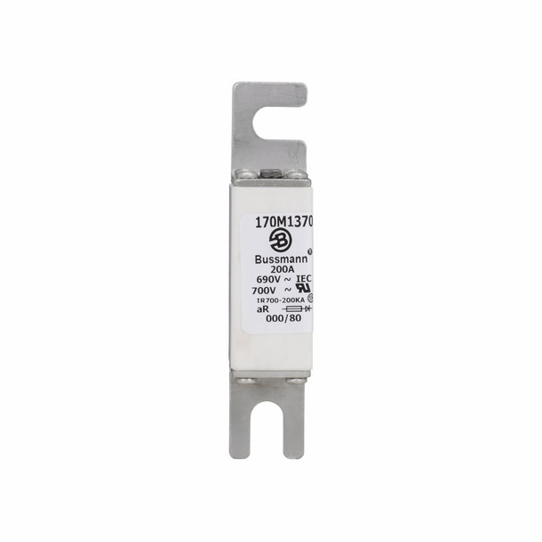 Bussmann 170M1370 High Speed Fuse | American Cable Assemblies