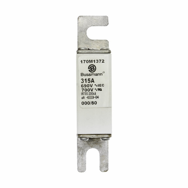 Bussmann 170M1372 High Speed Fuse