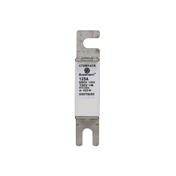 Bussmann 170M1418 High Speed Fuse