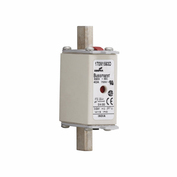 Bussmann 170M1563D Semiconductor Fuse