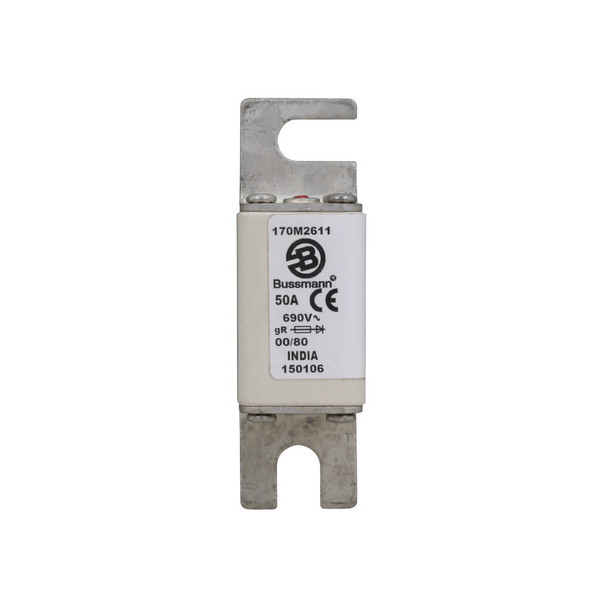 Bussmann 170M2611 High Speed Fuse
