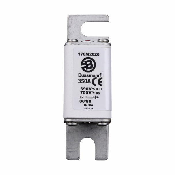 Bussmann 170M2620 High Speed Fuse | American Cable Assemblies