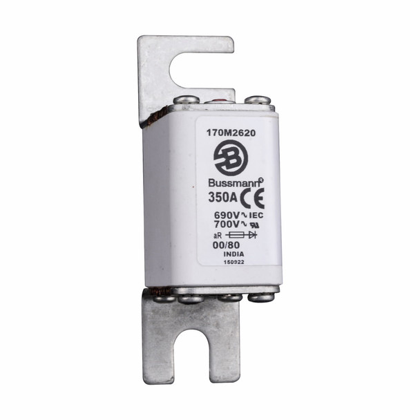 Bussmann 170M2620 High Speed Fuse