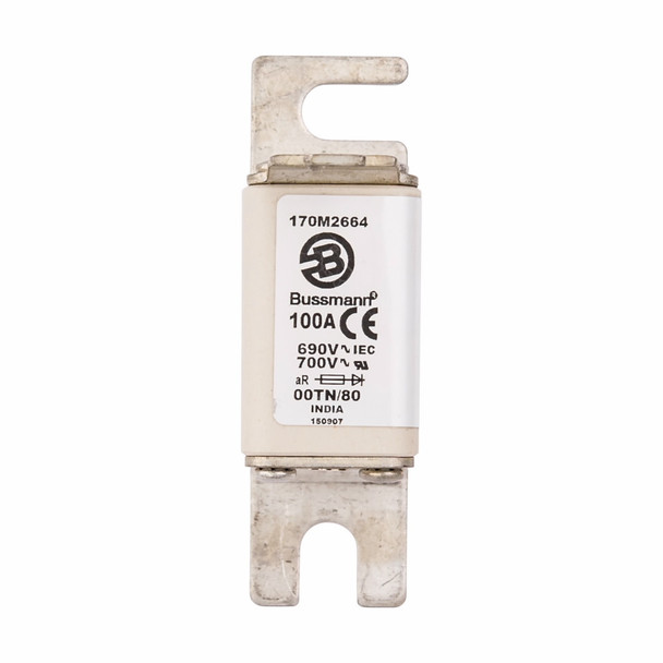 Bussmann 170M2664 High Speed Fuse | American Cable Assemblies