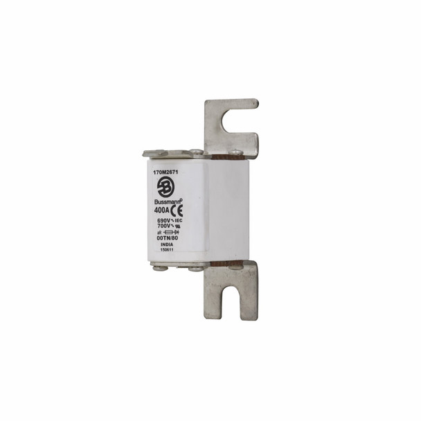 Bussmann 170M2671 High Speed Fuse