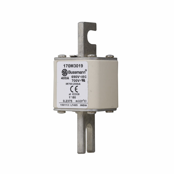 Bussmann 170M3019 High Speed Fuse