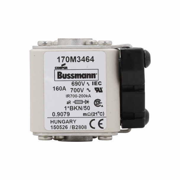 Bussmann 170M3464 | American Cable Assemblies