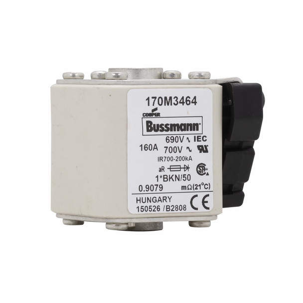 Bussmann 170M3464