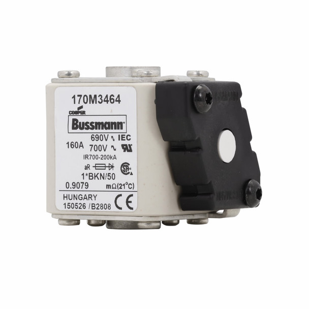 Bussmann 170M3464