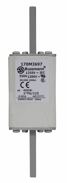 Bussmann 170M3697 High Speed Fuse | American Cable Assemblies