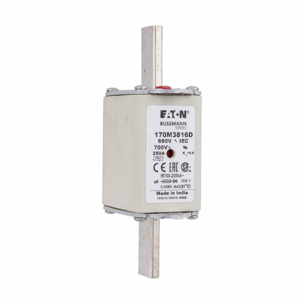 Bussmann 170M3816D High Speed Fuse