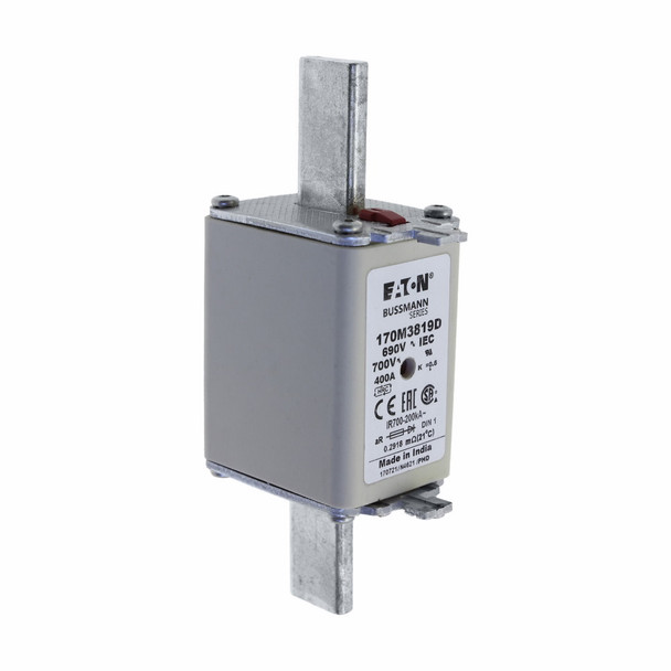 Bussmann 170M3819D High Speed Fuse