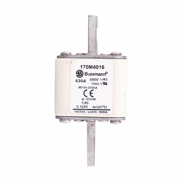 Bussmann 170M4016 High Speed Fuse | American Cable Assemblies