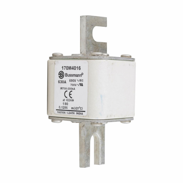 Bussmann 170M4016 High Speed Fuse