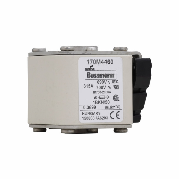 Bussmann 170M4460 High Speed Fuse