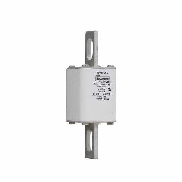 Bussmann 170M4688 High Speed Fuse