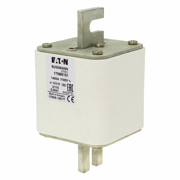 Bussmann 170M6151 High Speed Fuse