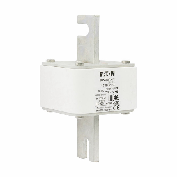 Bussmann 170M6163 High Speed Fuse
