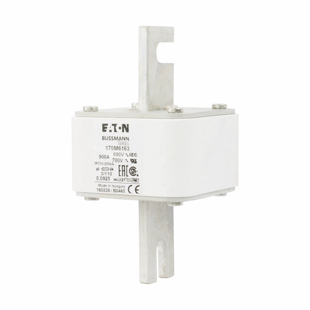 Bussmann 170M6163 High Speed Fuse