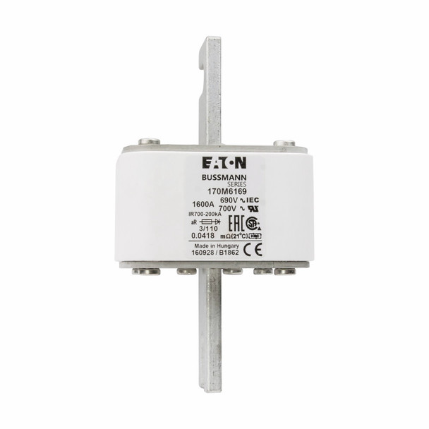 Bussmann 170M6169 | American Cable Assemblies