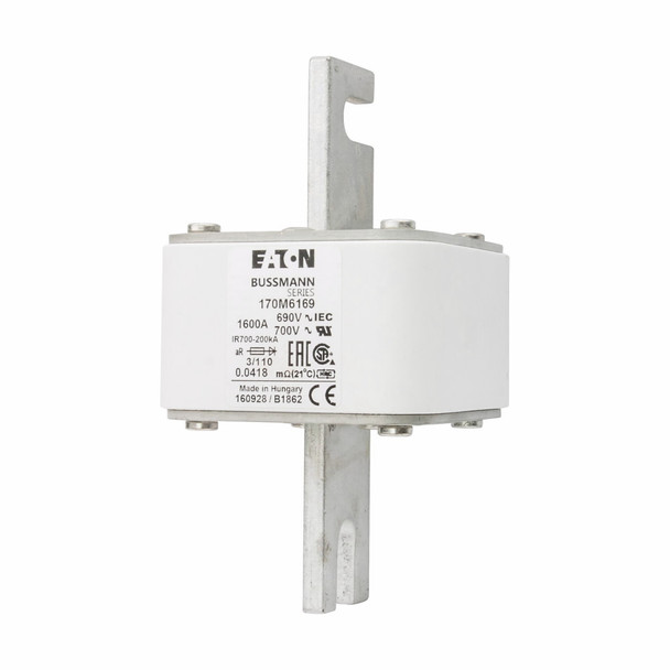 Bussmann 170M6169
