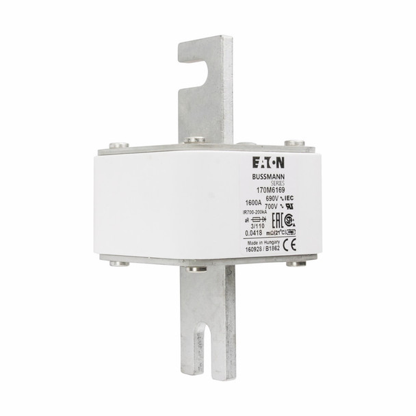 Bussmann 170M6169