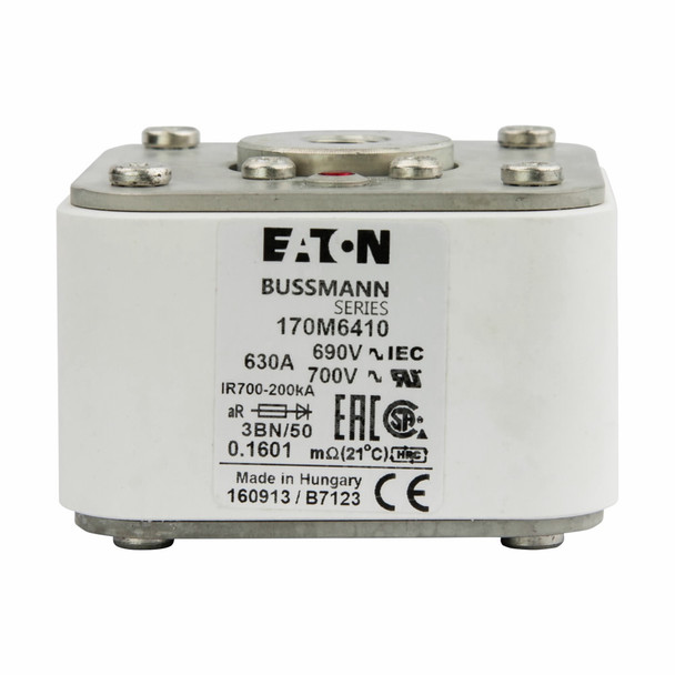 Bussmann 170M6410 | American Cable Assemblies
