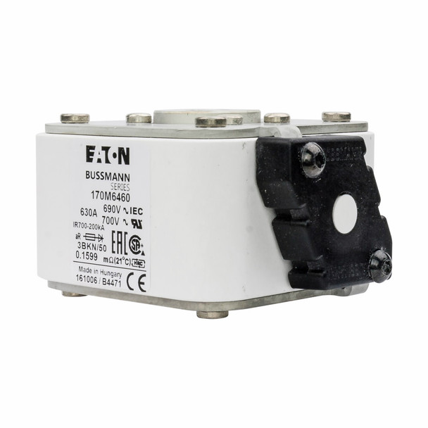 Bussmann 170M6460 Semiconductor Fuse