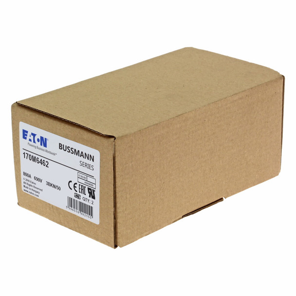 Bussmann 170M6462 High Speed Fuse