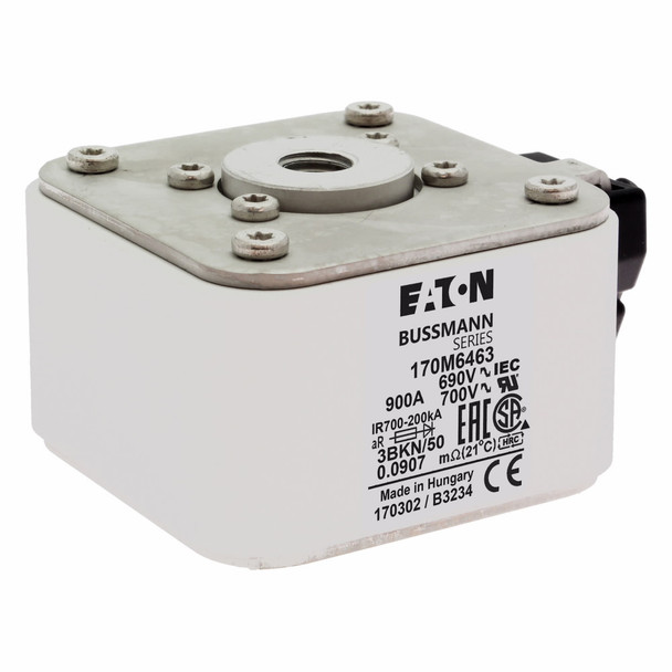 Bussmann 170M6463