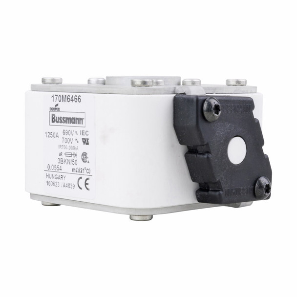 Bussmann 170M6466 Semiconductor Fuse