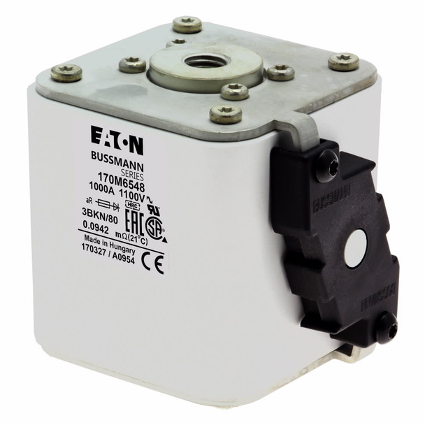 Bussmann 170M6548 | American Cable Assemblies